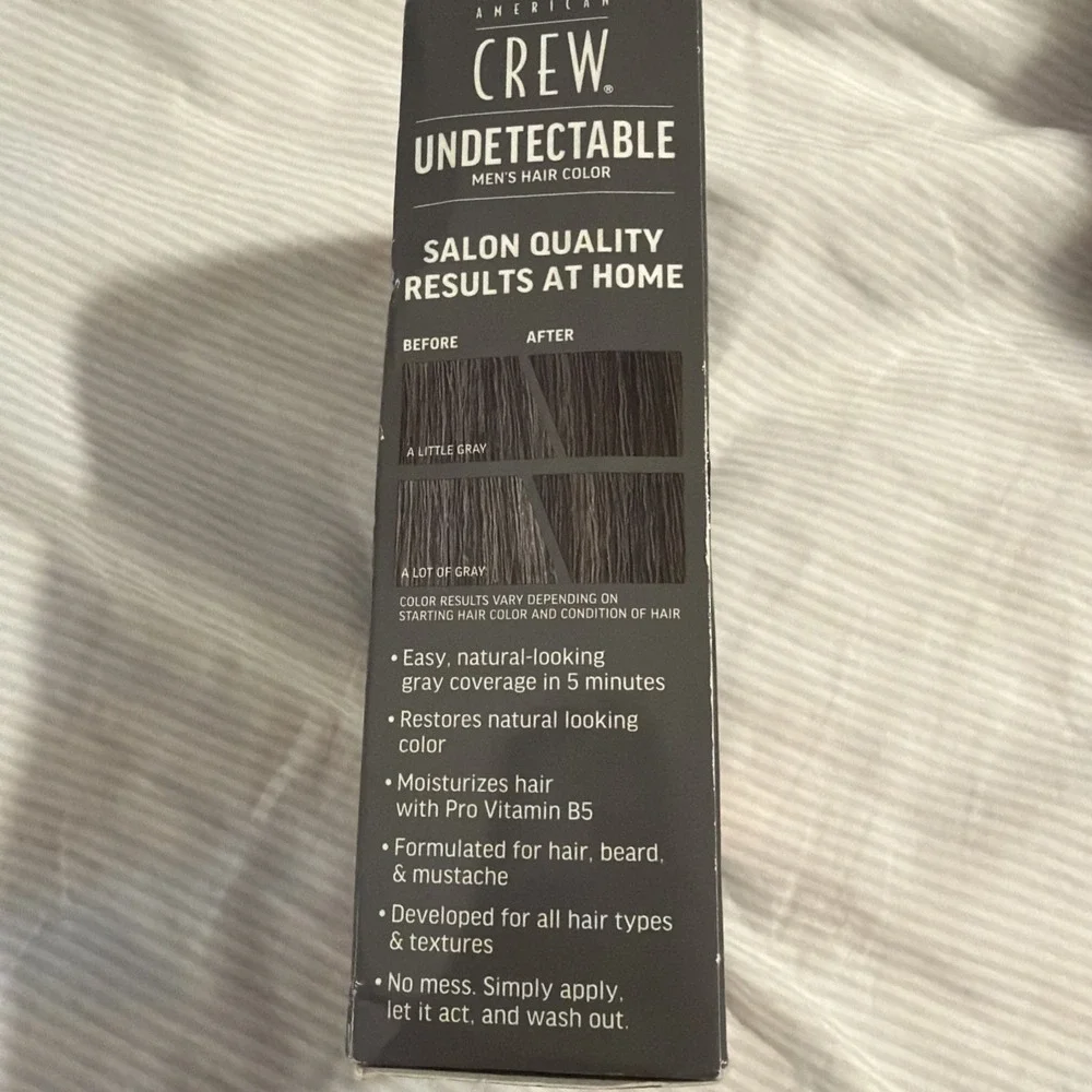 American Crew american crew